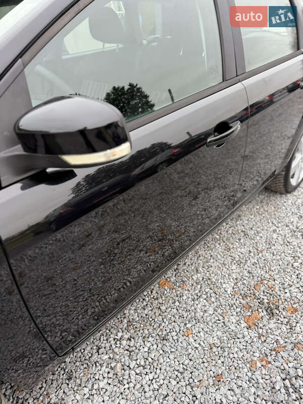 Універсал Ford Focus 2010 в Луцьку