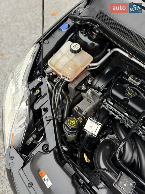 Універсал Ford Focus 2010 в Луцьку