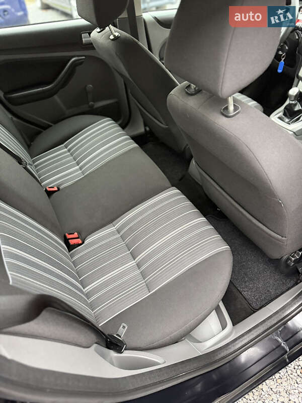 Універсал Ford Focus 2010 в Луцьку