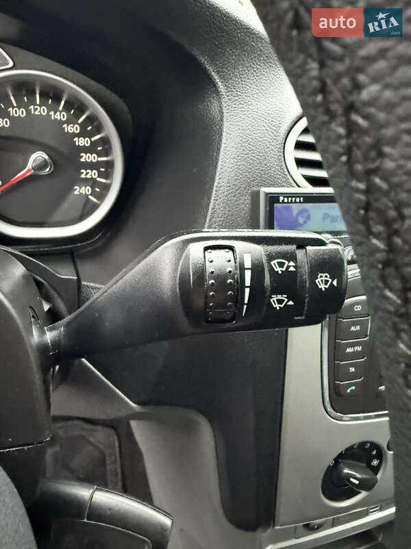 Універсал Ford Focus 2010 в Луцьку