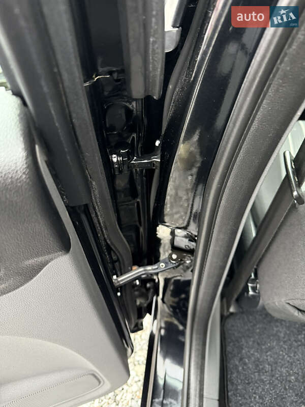 Універсал Ford Focus 2010 в Луцьку