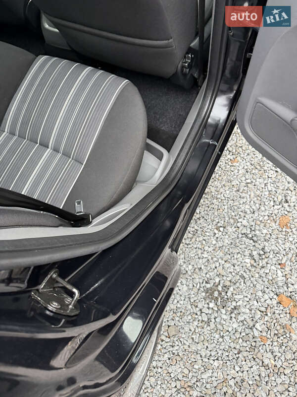 Універсал Ford Focus 2010 в Луцьку