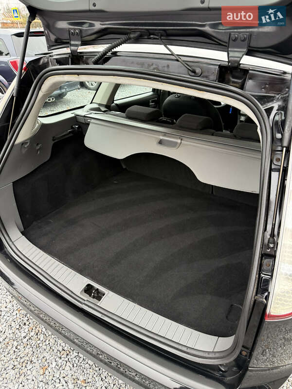 Універсал Ford Focus 2010 в Луцьку