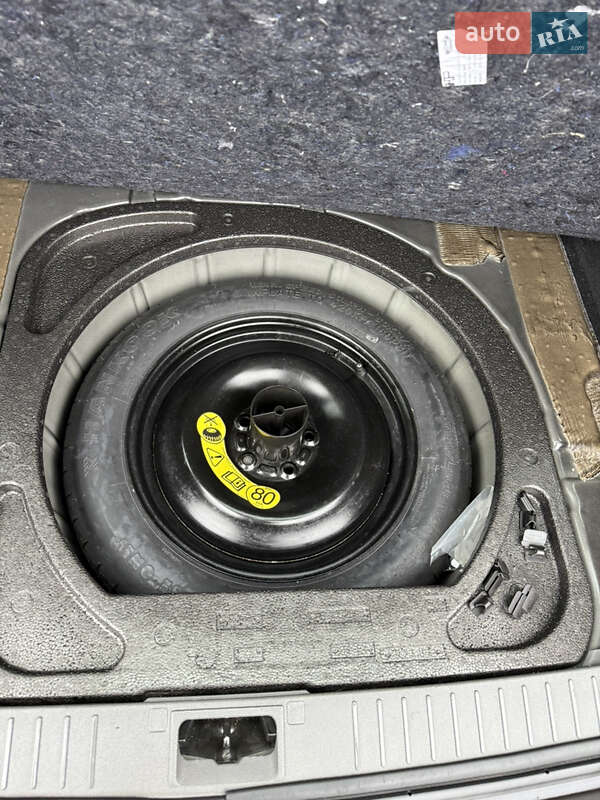 Універсал Ford Focus 2010 в Луцьку