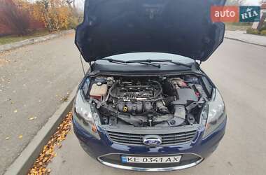 Хэтчбек Ford Focus 2008 в Днепре