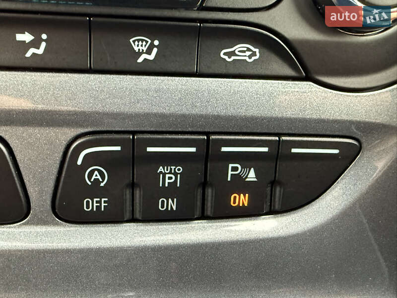 Универсал Ford Focus 2013 в Стрые