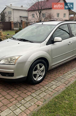 Універсал Ford Focus 2007 в Стрию