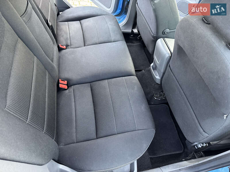 Універсал Ford Focus 2009 в Луцьку