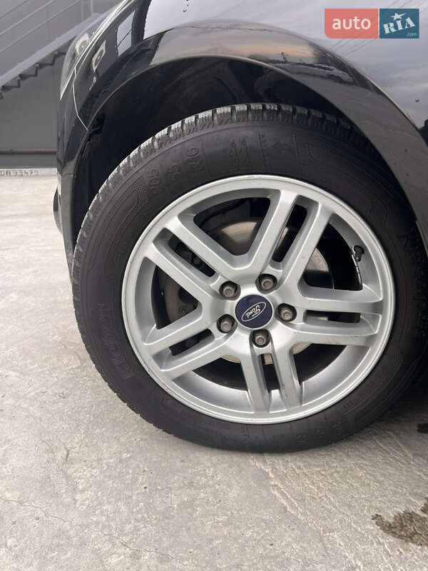 Універсал Ford Focus 2013 в Львові фото 12 Універсал Ford Focus 2013 в Львові