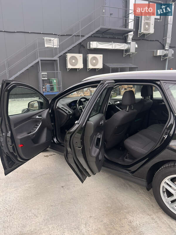 Універсал Ford Focus 2013 в Львові фото 19 Універсал Ford Focus 2013 в Львові