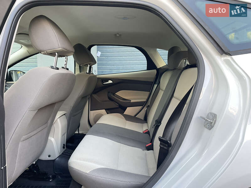 Хетчбек Ford Focus 2014 в Вінниці