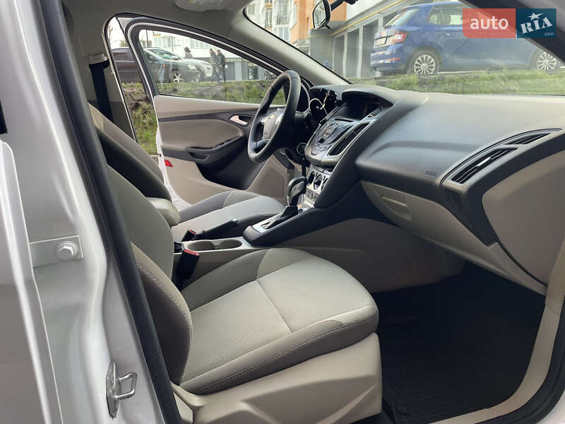 Хетчбек Ford Focus 2014 в Вінниці