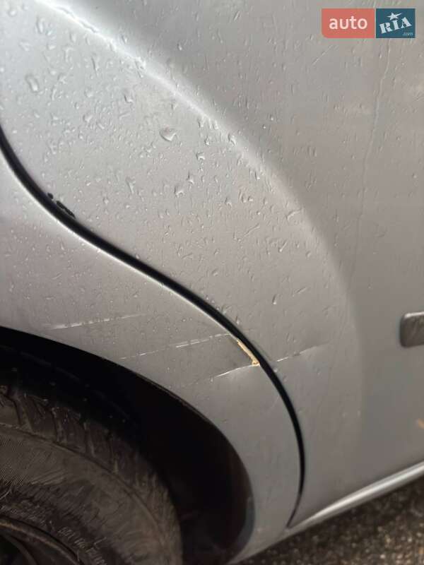 Хетчбек Ford Focus 2006 в Києві фото 13 Хетчбек Ford Focus 2006 в Києві