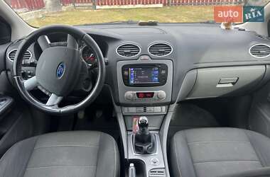 Універсал Ford Focus 2010 в Стрию