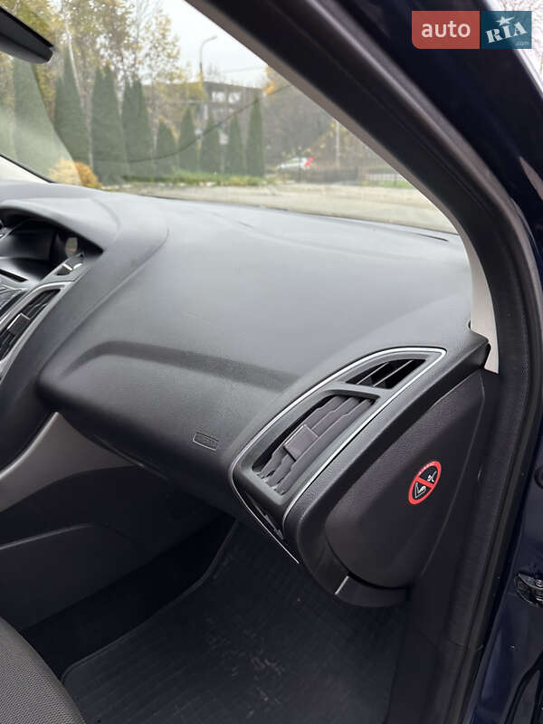 Універсал Ford Focus 2012 в Рівному фото 18 Універсал Ford Focus 2012 в Рівному