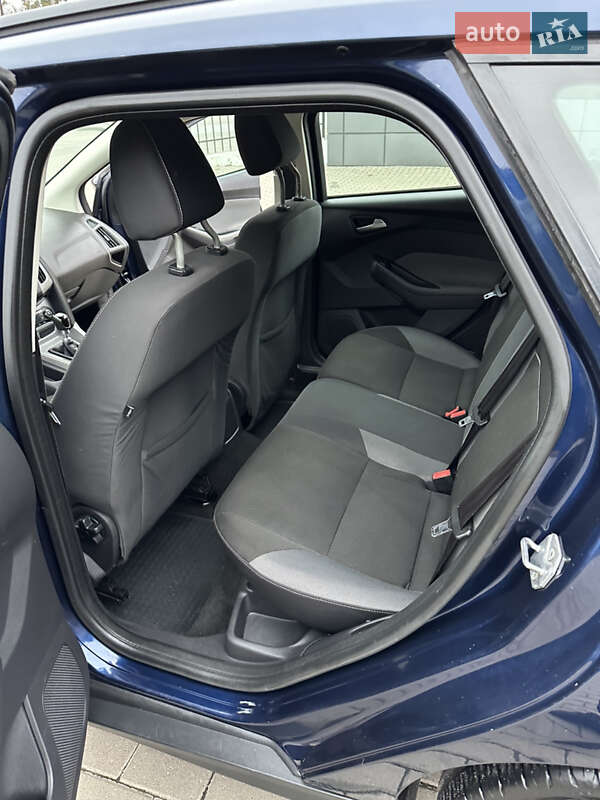 Універсал Ford Focus 2012 в Рівному фото 24 Універсал Ford Focus 2012 в Рівному