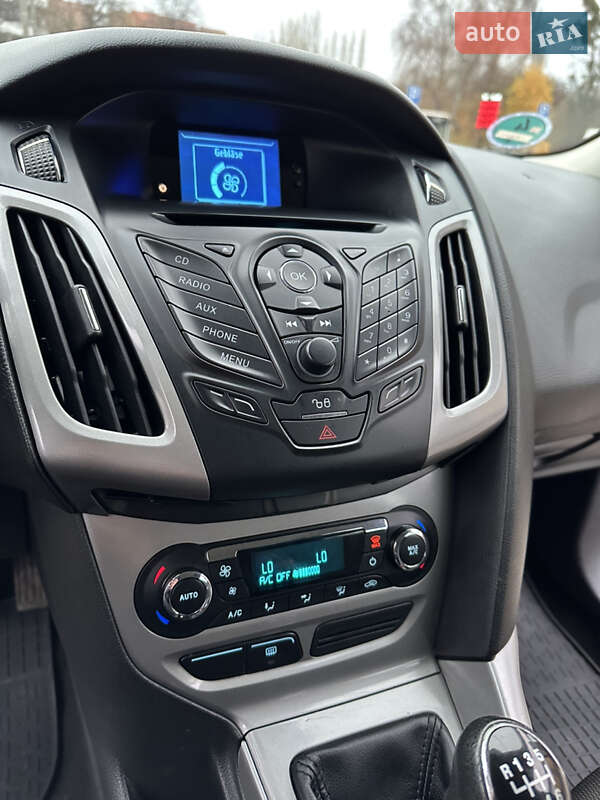 Універсал Ford Focus 2012 в Рівному фото 31 Універсал Ford Focus 2012 в Рівному