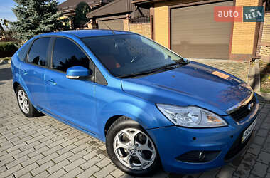 Хэтчбек Ford Focus 2010 в Белой Церкви