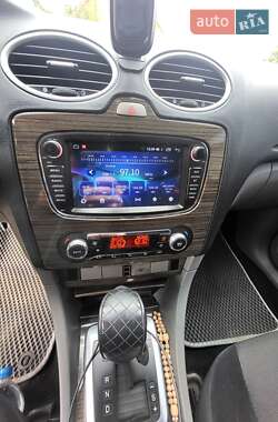 Универсал Ford Focus 2009 в Харькове