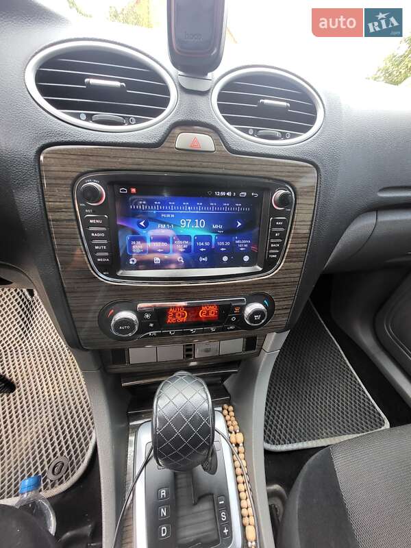 Универсал Ford Focus 2009 в Харькове