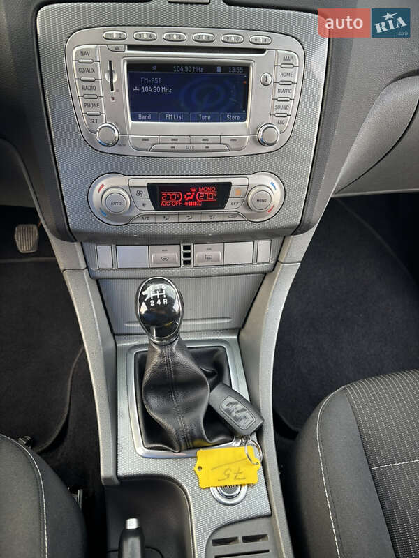 Универсал Ford Focus 2010 в Ивано-Франковске фото 37 Универсал Ford Focus 2010 в Ивано-Франковске