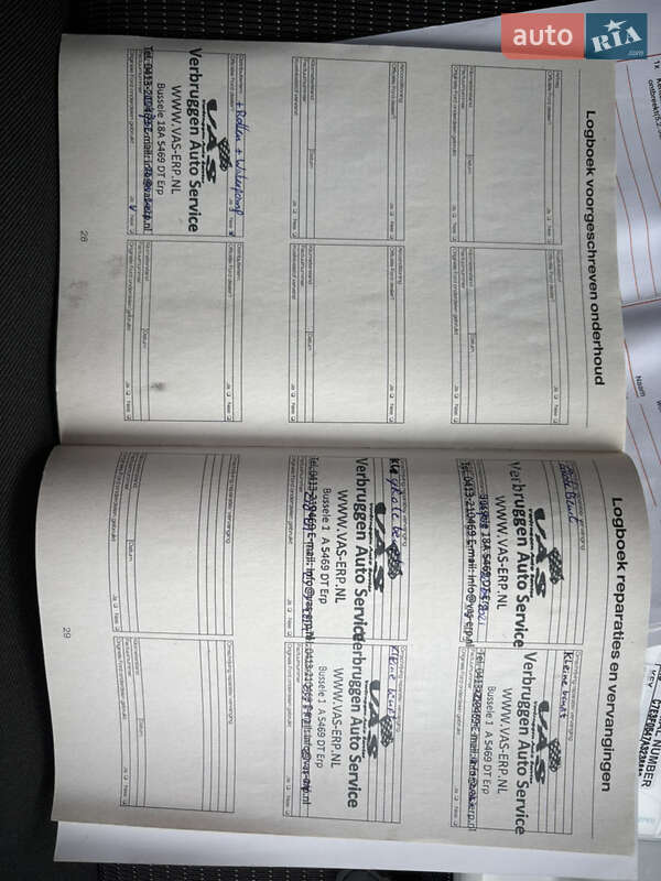 Универсал Ford Focus 2010 в Ивано-Франковске фото 44 Универсал Ford Focus 2010 в Ивано-Франковске