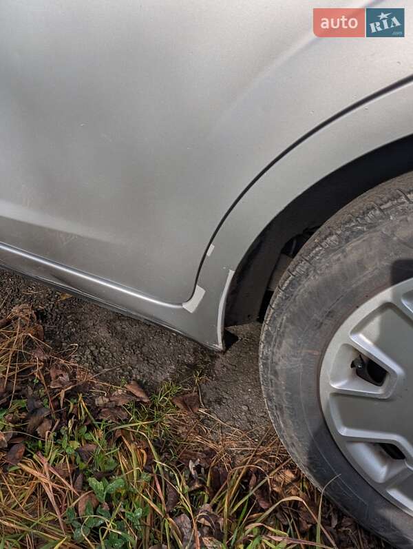 Універсал Ford Focus 2010 в Моршині