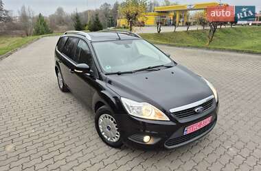 Універсал Ford Focus 2010 в Бродах