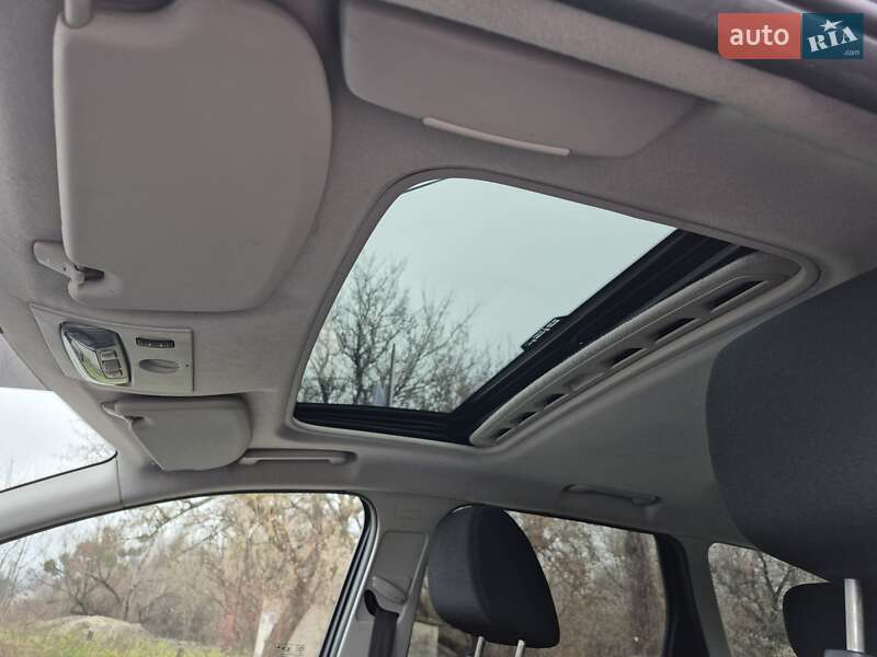 Універсал Ford Focus 2010 в Бродах