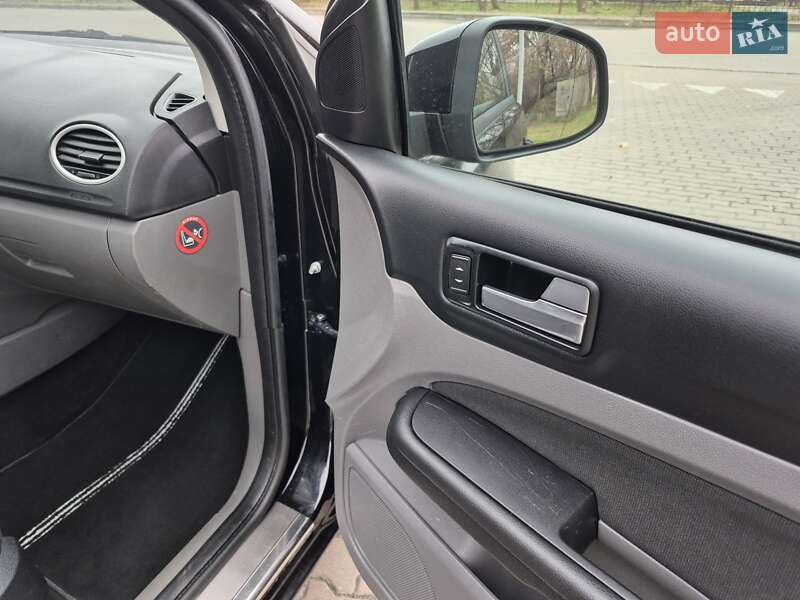 Універсал Ford Focus 2010 в Бродах