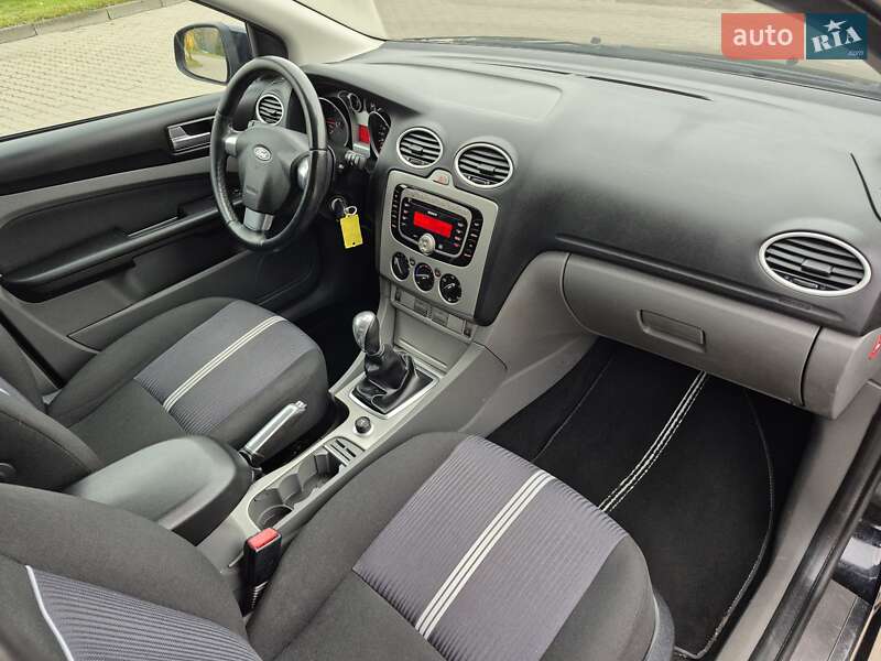 Універсал Ford Focus 2010 в Бродах
