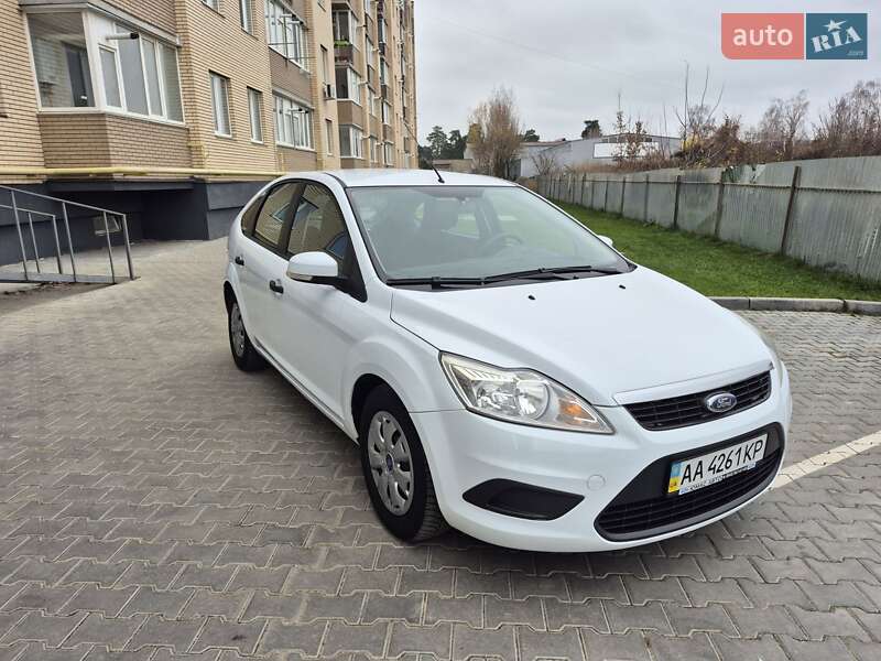 Хетчбек Ford Focus 2011 в Вінниці фото 8 Хетчбек Ford Focus 2011 в Вінниці