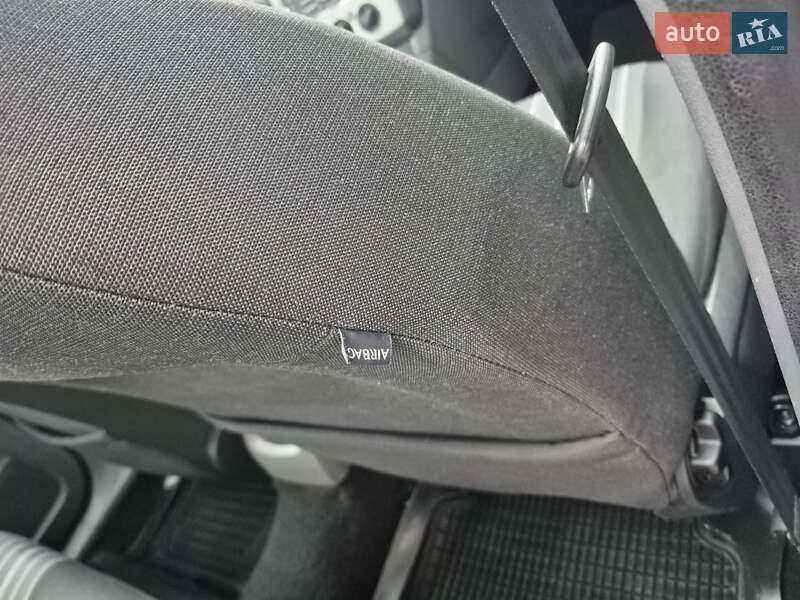 Хетчбек Ford Focus 2011 в Вінниці фото 44 Хетчбек Ford Focus 2011 в Вінниці