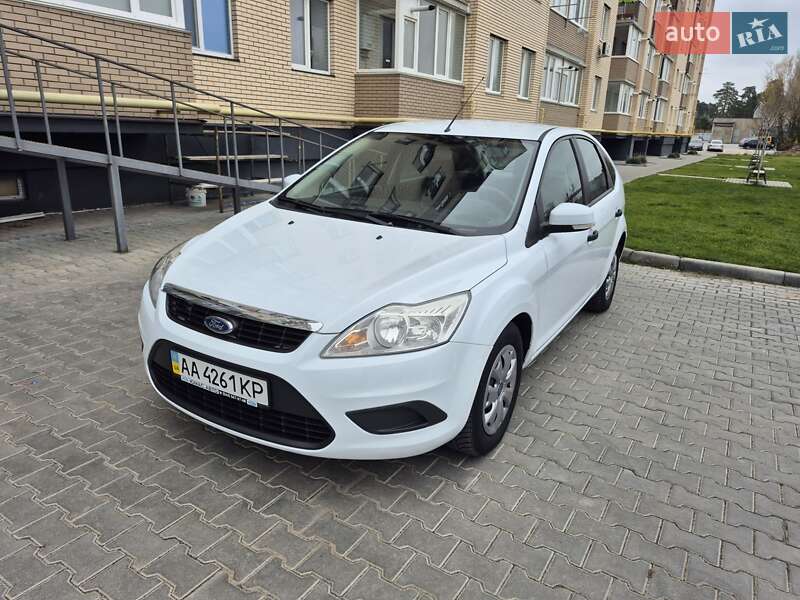 Хетчбек Ford Focus 2011 в Вінниці фото 10 Хетчбек Ford Focus 2011 в Вінниці