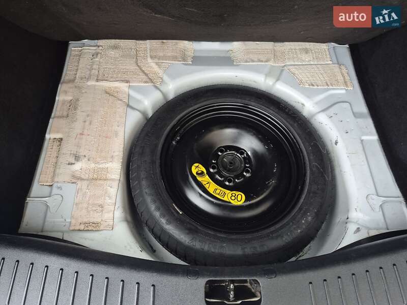 Хетчбек Ford Focus 2011 в Вінниці фото 50 Хетчбек Ford Focus 2011 в Вінниці