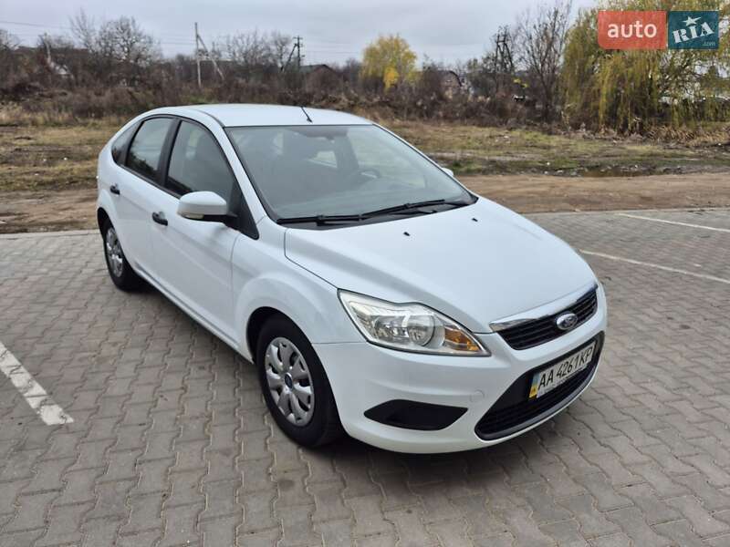 Хетчбек Ford Focus 2011 в Вінниці фото 18 Хетчбек Ford Focus 2011 в Вінниці