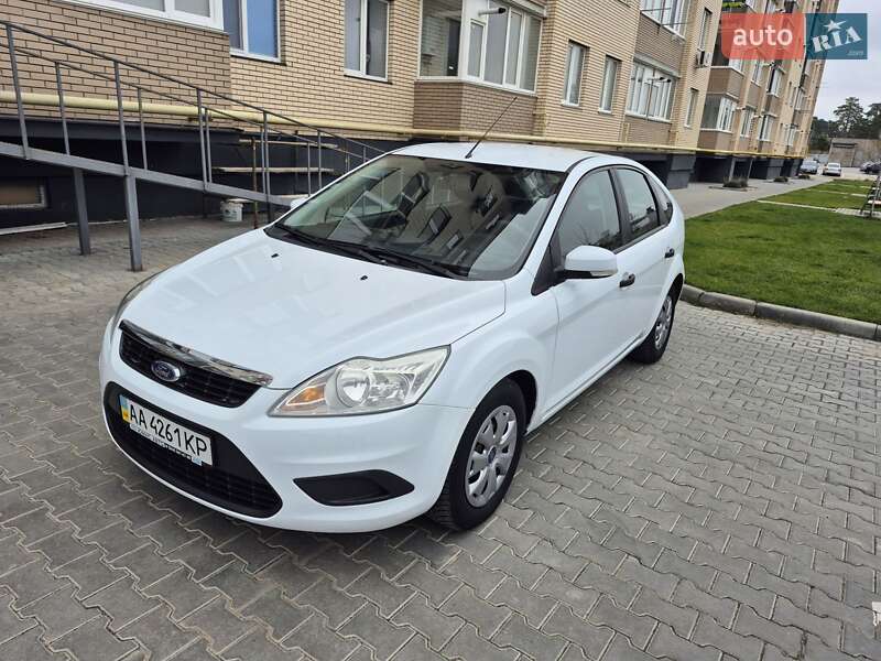 Хетчбек Ford Focus 2011 в Вінниці фото 16 Хетчбек Ford Focus 2011 в Вінниці