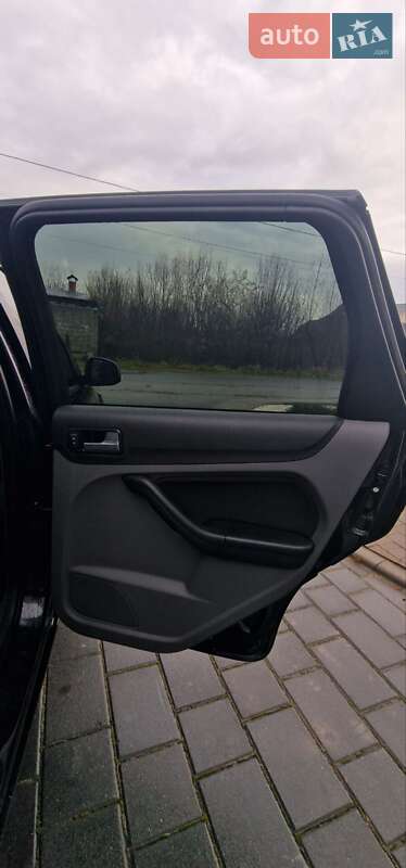 Универсал Ford Focus 2010 в Трускавце фото 19 Универсал Ford Focus 2010 в Трускавце