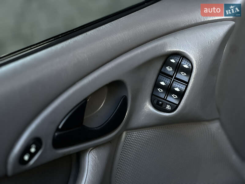 Седан Ford Focus 1999 в Івано-Франківську фото 19 Седан Ford Focus 1999 в Івано-Франківську