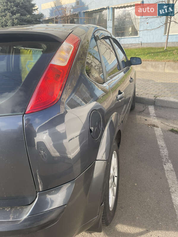 Хетчбек Ford Focus 2006 в Одесі