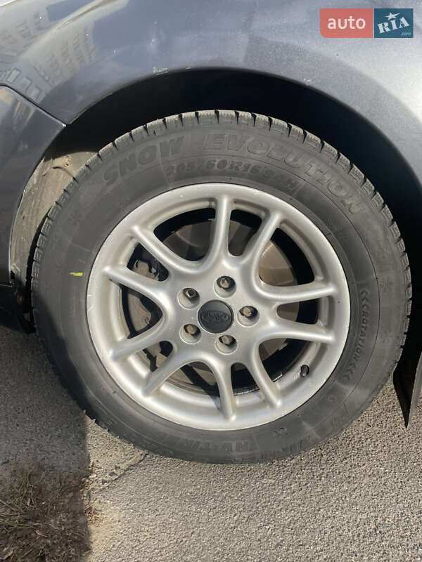 Хетчбек Ford Focus 2006 в Одесі