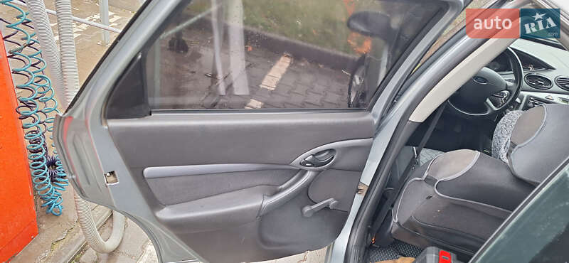 Универсал Ford Focus 2004 в Хмельницком фото 10 Универсал Ford Focus 2004 в Хмельницком