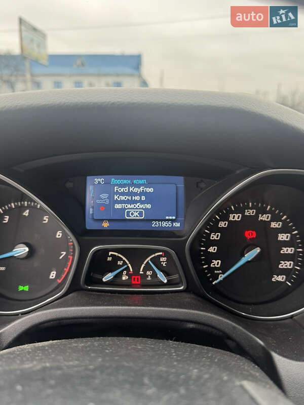 Хэтчбек Ford Focus 2011 в Житомире фото 18 Хэтчбек Ford Focus 2011 в Житомире