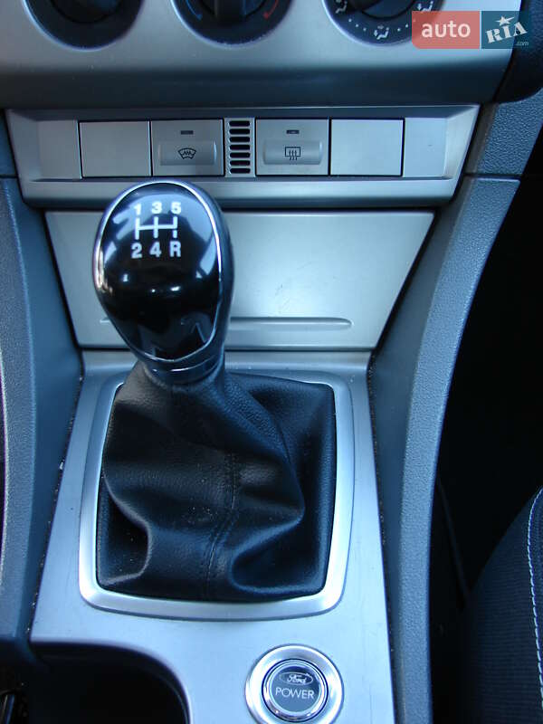 Хэтчбек Ford Focus 2009 в Одессе фото 16 Хэтчбек Ford Focus 2009 в Одессе