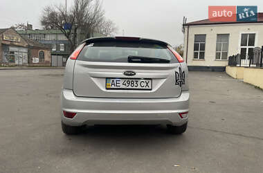 Хэтчбек Ford Focus 2008 в Днепре