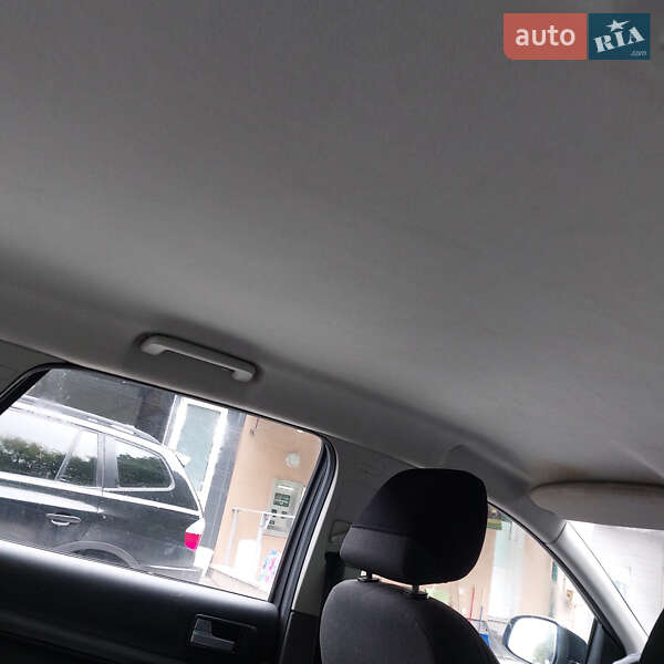 Універсал Ford Focus 2008 в Тернополі фото 13 Універсал Ford Focus 2008 в Тернополі