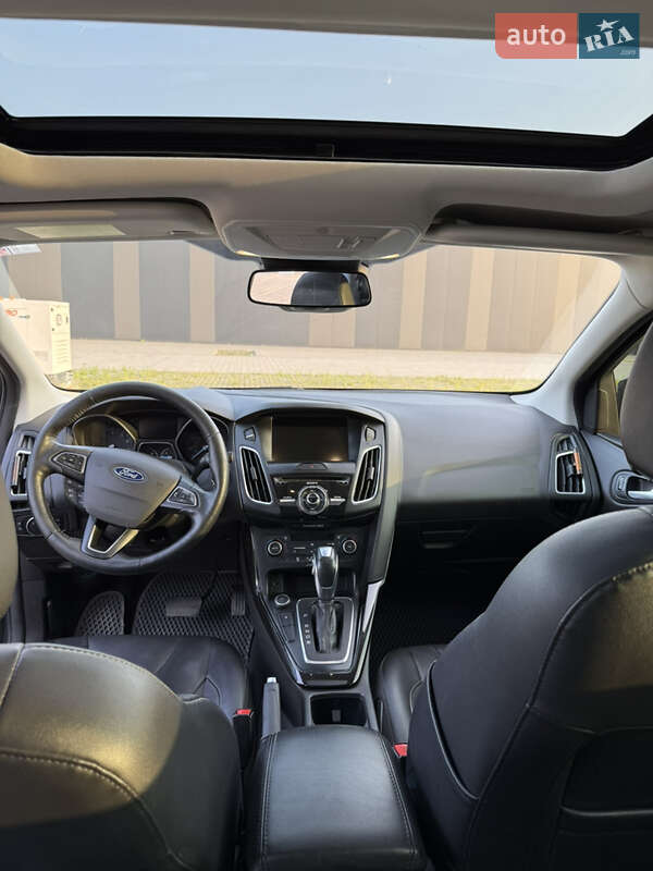Седан Ford Focus 2017 в Хмельницком фото 14 Седан Ford Focus 2017 в Хмельницком