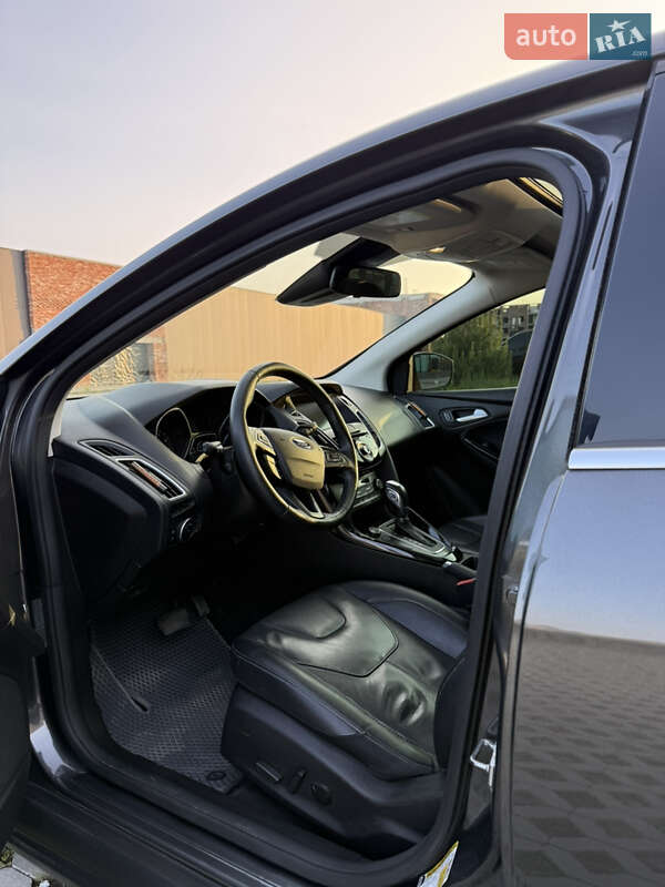 Седан Ford Focus 2017 в Хмельницком фото 17 Седан Ford Focus 2017 в Хмельницком