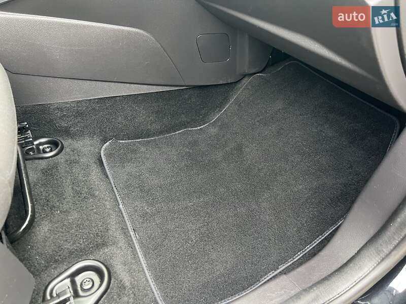 Універсал Ford Focus 2014 в Житомирі