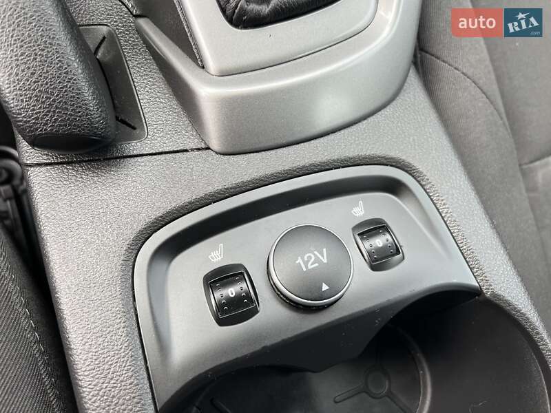 Універсал Ford Focus 2014 в Житомирі